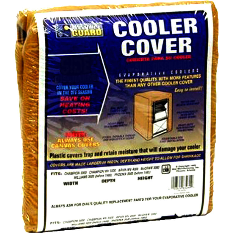 Dial 8488 Dial 8488 Down Draft Swamp Cooler Cover