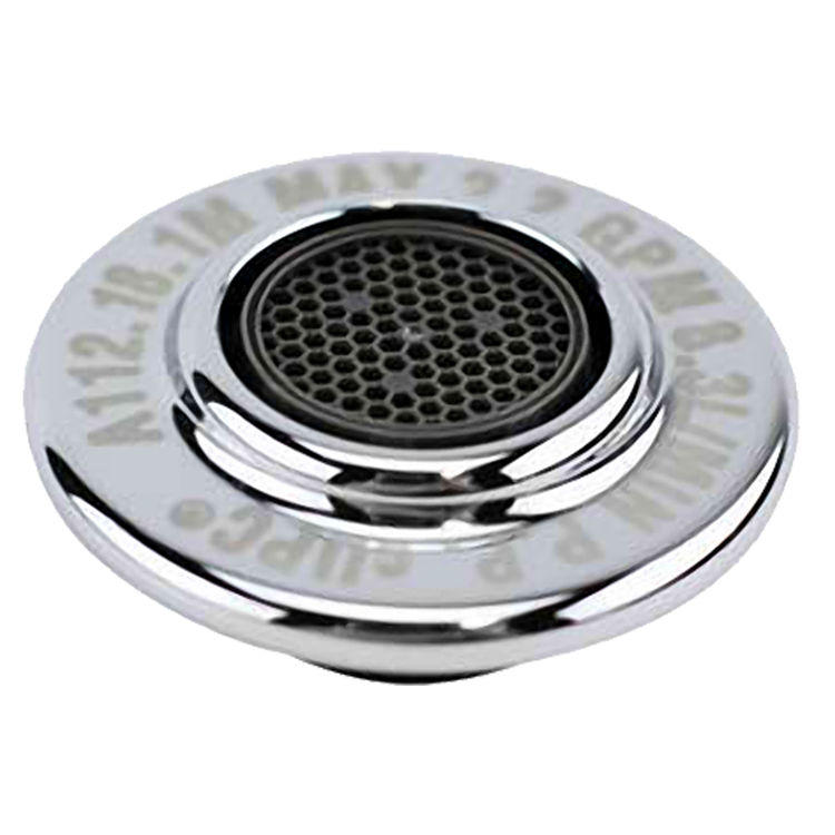 PFISTER 941146A PART S/A AERATOR CR CHROME PlumbersStock