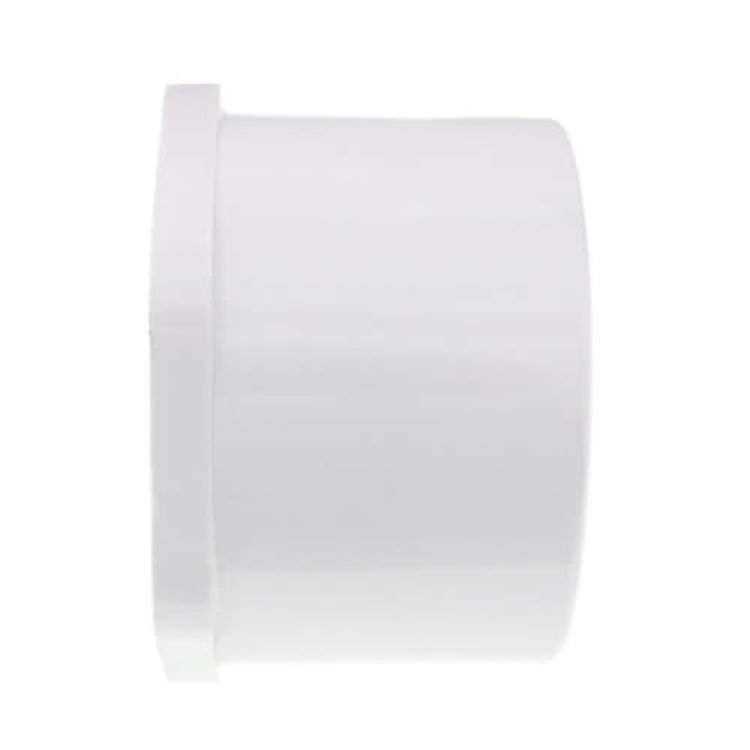 PVCB2121 21/2"x1" SCH 40 PVC Bushing PlumbersStock