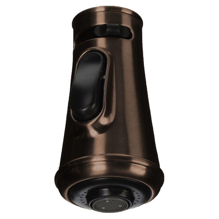 Pfister 950540Y Ashfield Replacement Spray Head, Tuscan Bronze