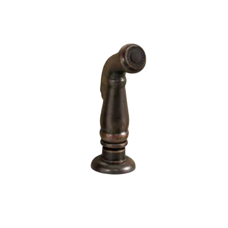 thumbnail image 2 of Pfister 951-888A Kitchen Side Sprayer, Polished Chroe - Hand Held... 2 of 10