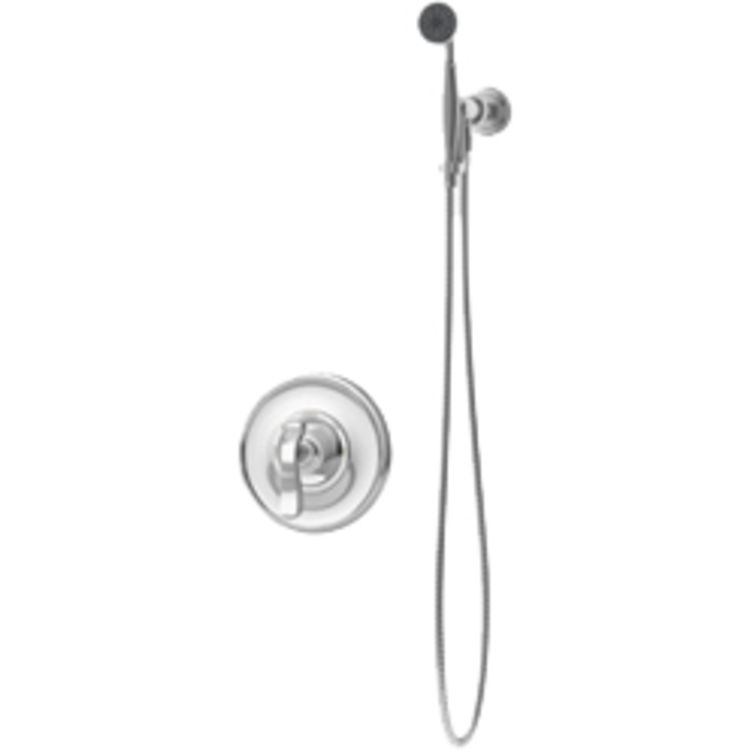 Symmons 5103 Symmons 5103 Chrome Winslet Series Hand Shower System
