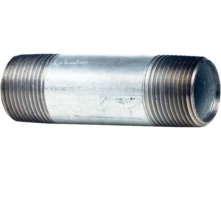 Commodity Galvanized 2