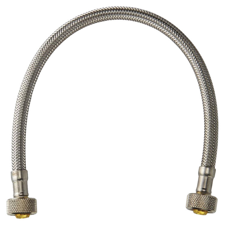 Grohe 42233000 Grohe 42233000 Connection Tube in StarLight Chrome