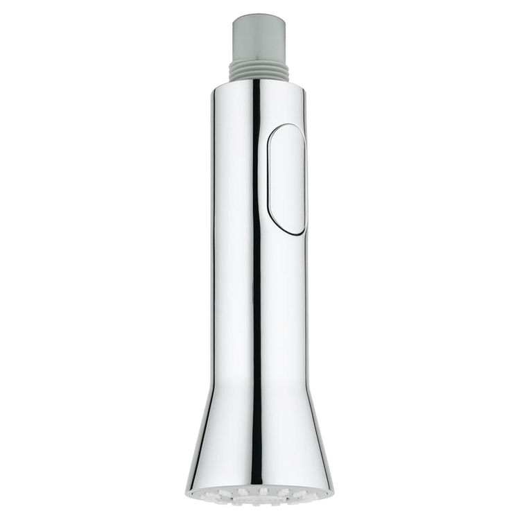 GROHE 46731000 Universal Pull-Out Spray in StarLight Chrome
