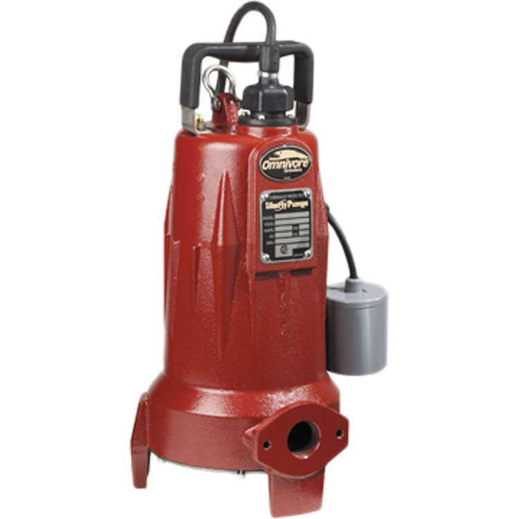 Liberty LSG202M-C Liberty LSG202M-C Omnivore Grinder Pump