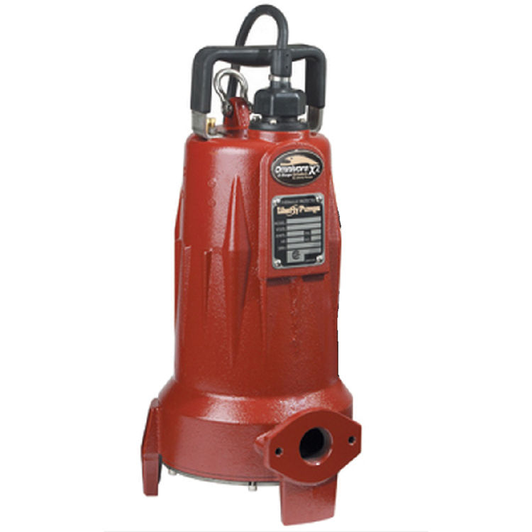 Liberty LSGX202M-C Liberty LSGX202M-C Grinder Pump