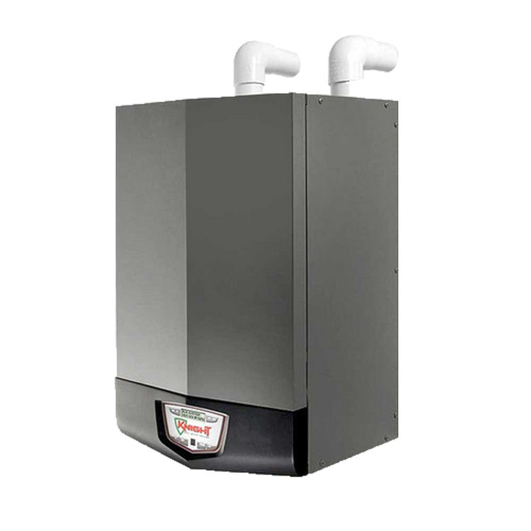 Lochinvar WBL151 Lochinvar Knight WBL151 151000 BTU High Efficiency