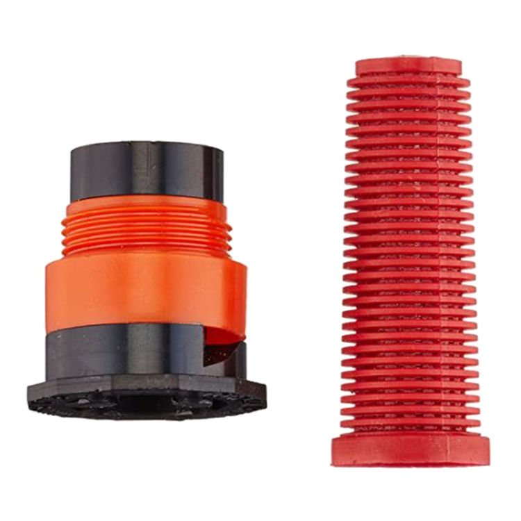 Toro 89-1798 Toro 89-1798 570Z MPR Series Nozzle with Screen 4S-SST (Stream Spray)