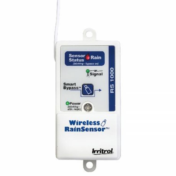 Irritrol RS1000RX Irritrol RS1000RX Rain Receiver for Multiple