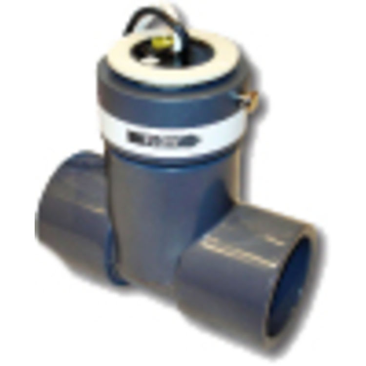 Irritrol FS-400 Irritrol FS-400 Nylon Impeller-Style Flow Sensor (4