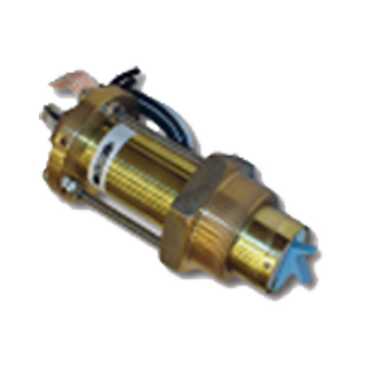 Irritrol FS-B250 Irritrol FS-B250 Brass Impeller-Style Flow Sensor (2-1/2