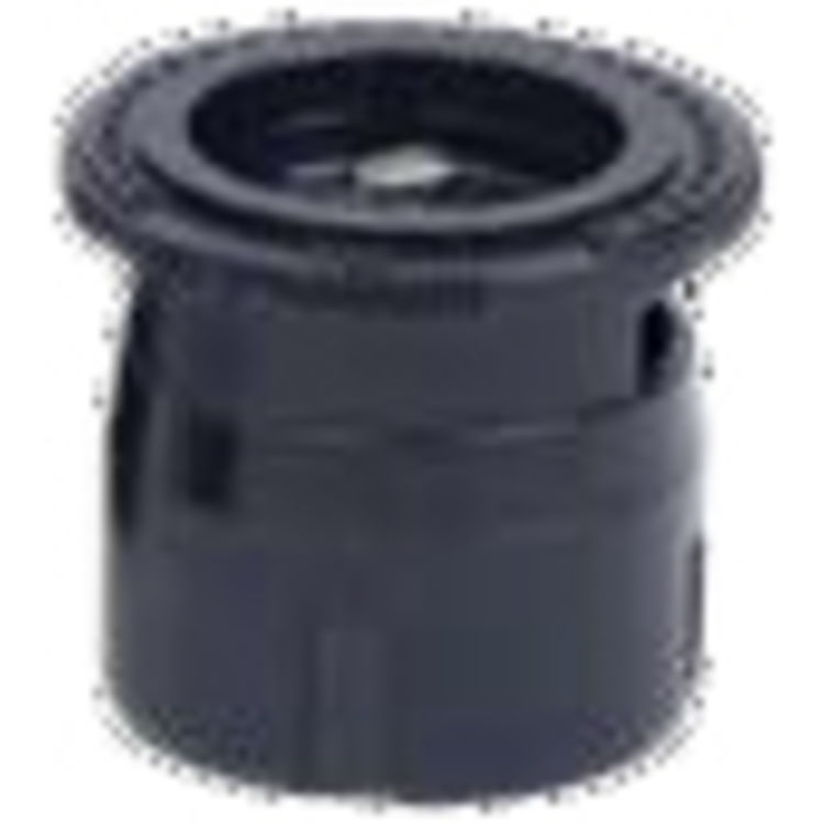 Irritrol IPN15T Fixed Spray Nozzle (15' 1/3Circle)(Black)