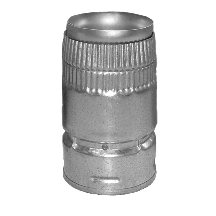 DuraVent 3GVADHC Type B Gas Vent 3Inch H/C Adapter PlumbersStock