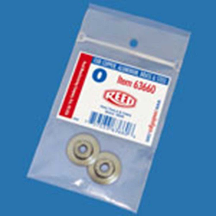 View 3 of Reed 2PK-32633 Reed Manufacturing 2PK-32633 Cutter Wheel
