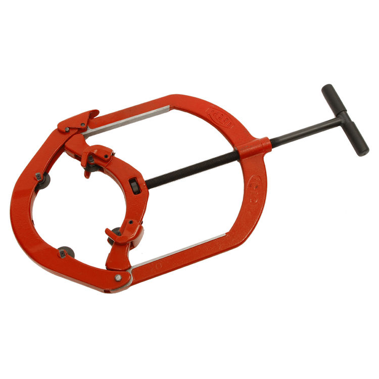 Reed H12XX Reed Manufacturing H12XX Mutli Wheeled Hinged Pipe Cutter For Ductile Iron/Steel