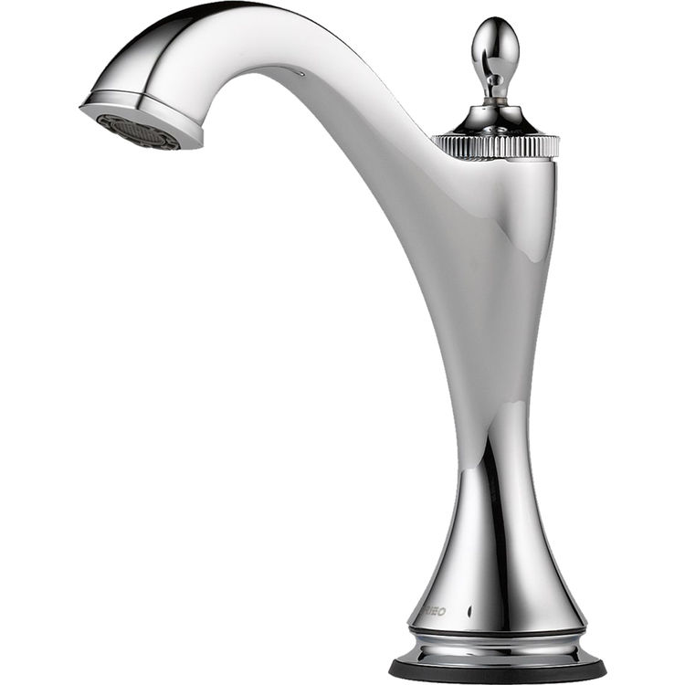 Brizo 65685lf Pc Charlotte Electronic Bathroom Faucet With