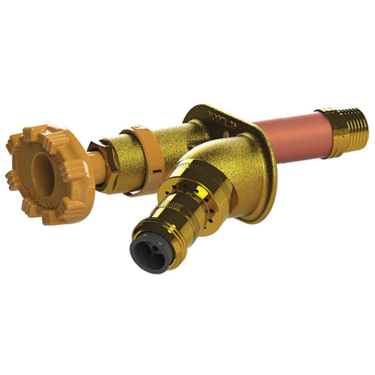 Woodford Anti Siphon Repair Kit