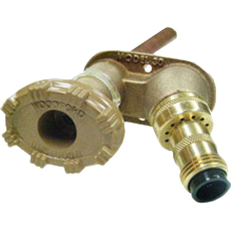 Woodford 30p 36 Freezeless Anti Siphon Wall Faucet Plumbersstock