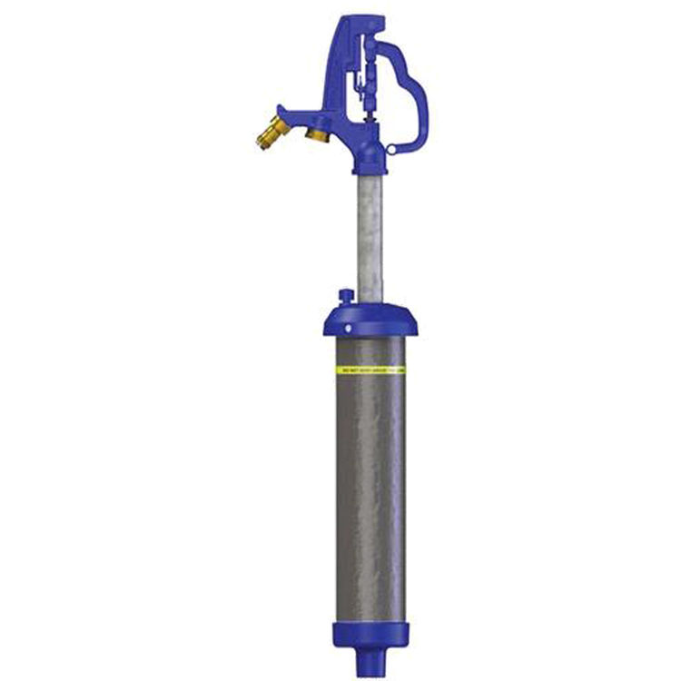 Woodford S3 5 Freezeless Sanitary Yard Hydrant Plumbersstock