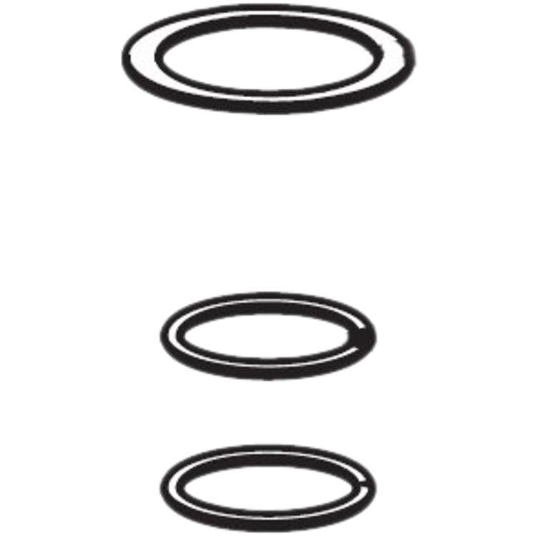 Moen 118304 Part O Ring Kit Aberdeen Plumbersstock