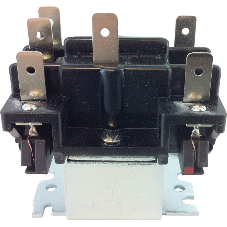 Lennox 22W04 LENNOX 22W04 R07489B001 RELAYBLOWER DPST