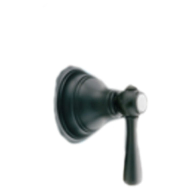 Moen 114346WR Moen 114346WR Part Handle Assembly Kingsley Single Handle Tub & Shower Posi-Temp