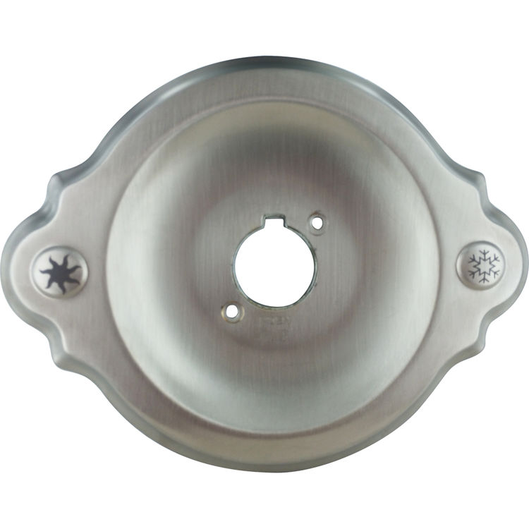 Moen 116606BN Moen 116606BN Part Escutcheon Posi-Temp Shower