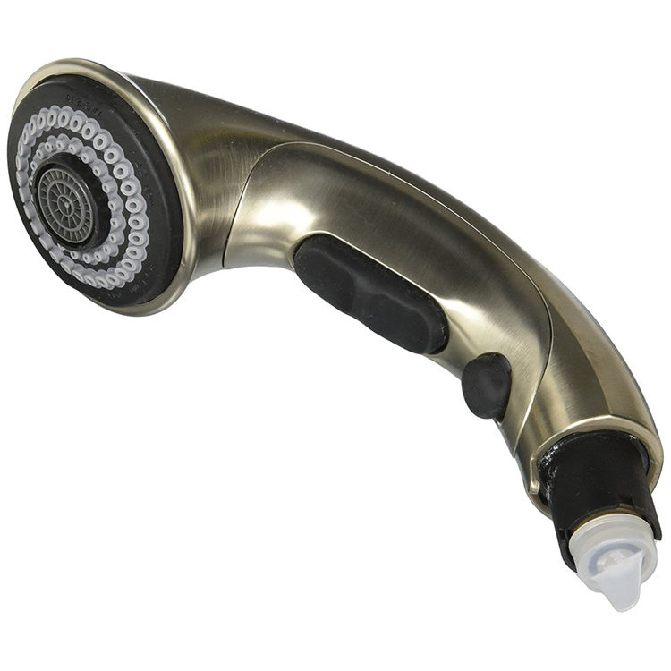 Moen 124664SL Wand Kit, Stainless, 7545 PlumbersStock