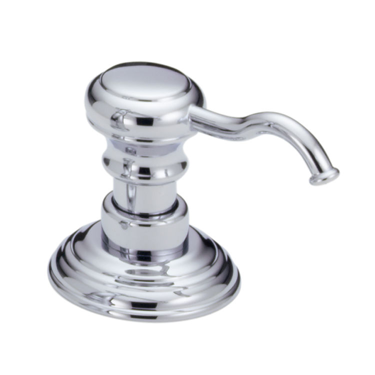 Delta RP37039 Delta RP37039 Delta Soap/Lotion Dispenser (Chrome)