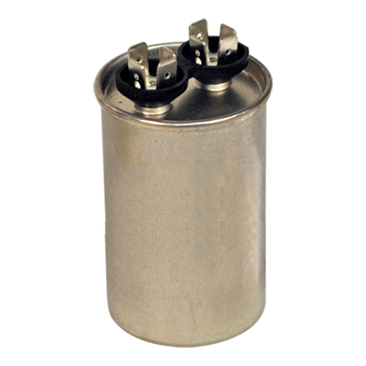 Mars 12916 Mars 12916 Motor Run Capacitor, 100 MFD 370V Round