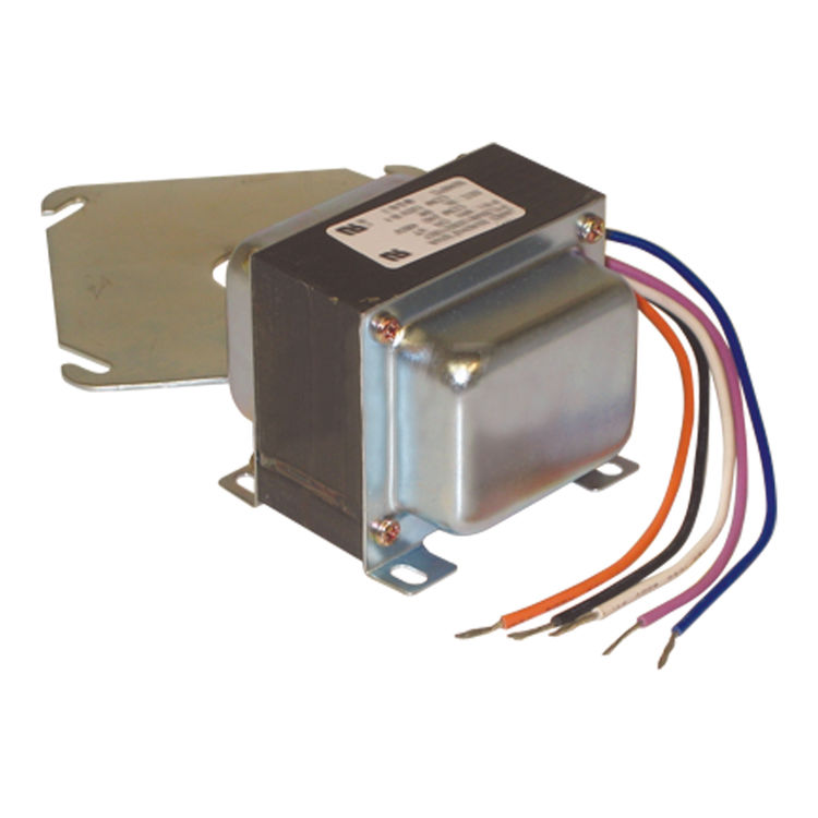 Mars 44534 10048PC Fully Enclosed Junction Box Ready Transformer, 240