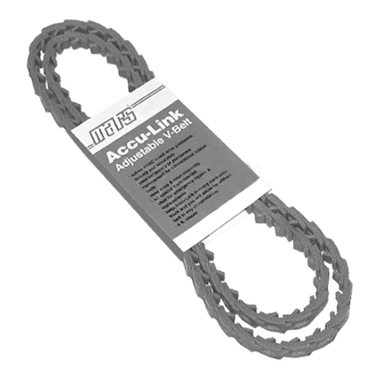 Mars 94670 Mars 94670 AccuLink Adjustable VBelt, 3L, 5FT
