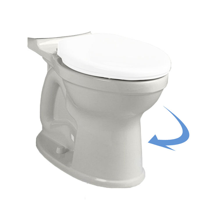 champion toilet