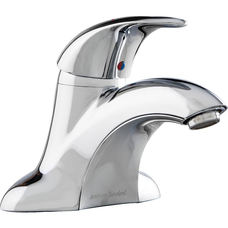 American Standard 7385.004.002 Reliant 3 SingleHandle 4" Centerset