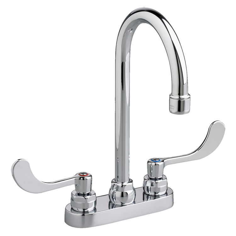 American Standard 7500.170.002 American Standard 7500.170.002 Chrome Monterrey 2-Handle Lavatory Faucet