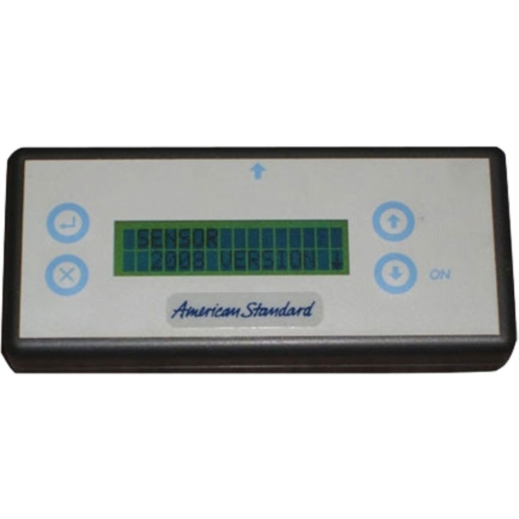 American Standard 605XRCT American Standard 605XRCT Selectronic Remote Control