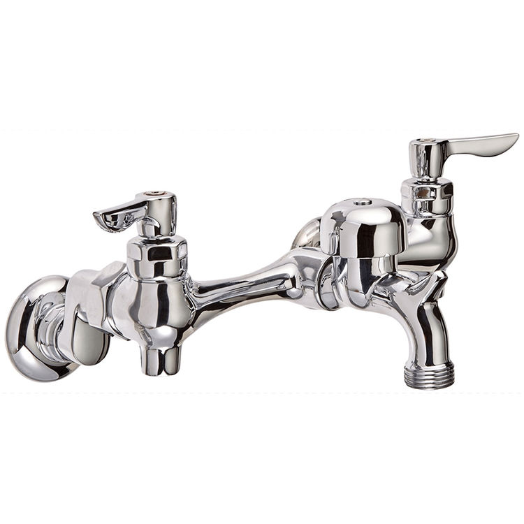 American Standard 8351 076 004 Wall Mount Service Sink Faucet