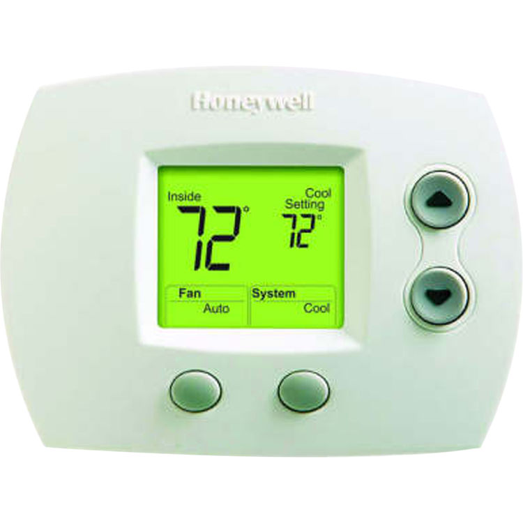 Honeywell Water Heater Thermostat Models
