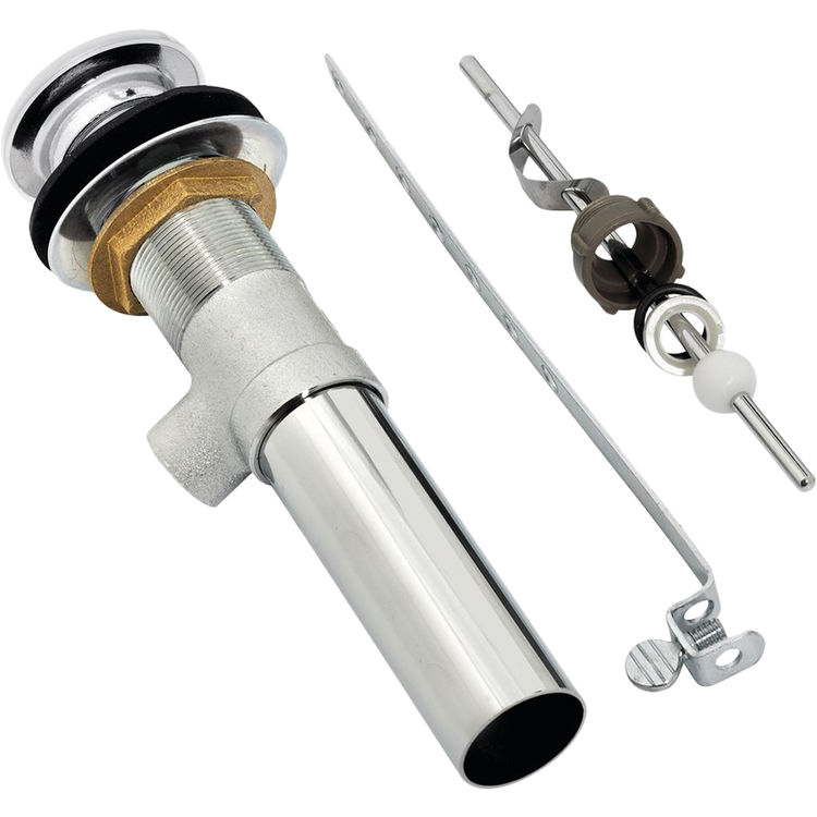 American Standard M9534500020A Chrome Complete Drain Assembly