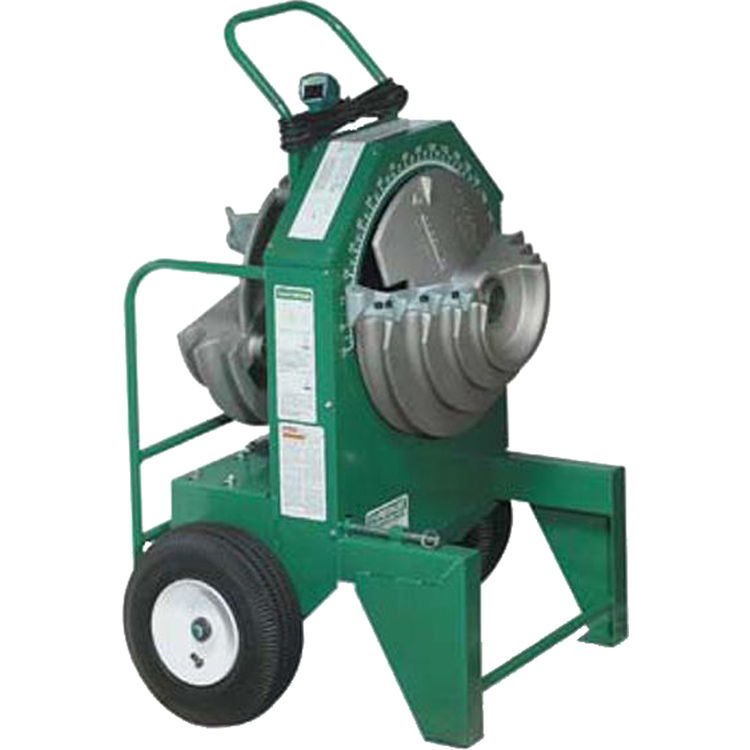 Greenlee 555C Greenlee 555C Bender Assembly (Classic)
