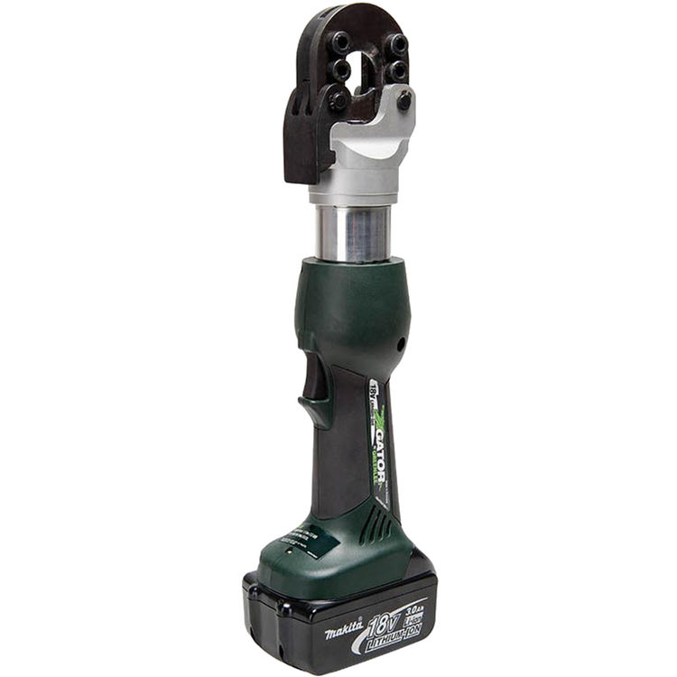 Greenlee ESG25L11 Greenlee ESG25L11 Battery-Powered ACSR Cutter (120V Charger)