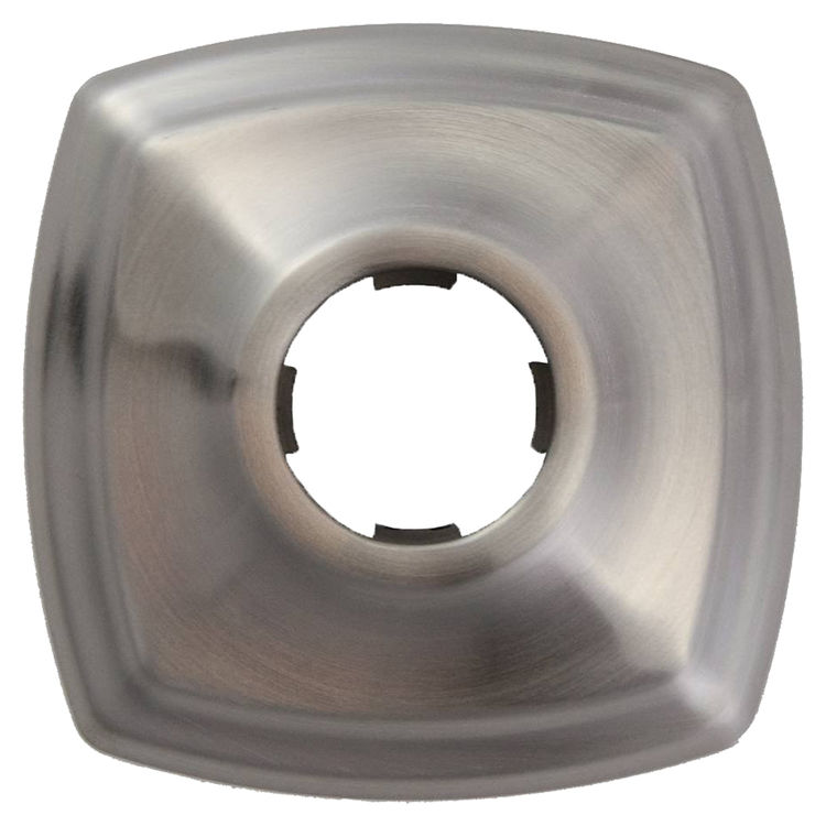 Moen 164745BN Replacement ShowerArm Flange, Brushed Nickel