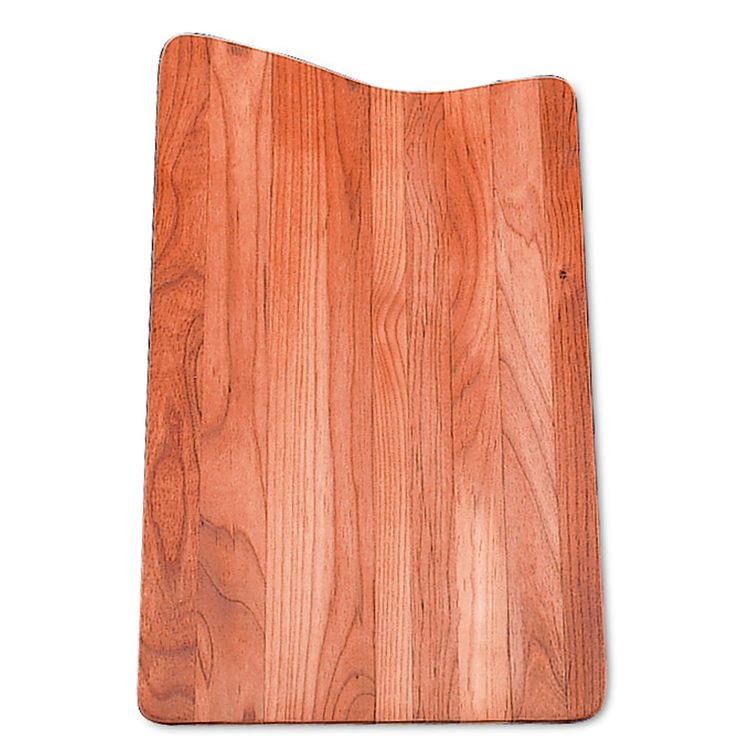 Blanco 440227 Blanco 440227 Wooden Cutting Board (Fits Diamond 1-1/2 Bowl)(Red Alder)