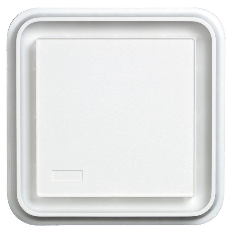 Qk60s Bathroom Fan Grille For Broan Nutone Ventilation Upgrade Bath