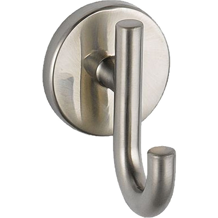 Delta 75935-SS Delta 75935-SS Vero Stainless Robe Hook