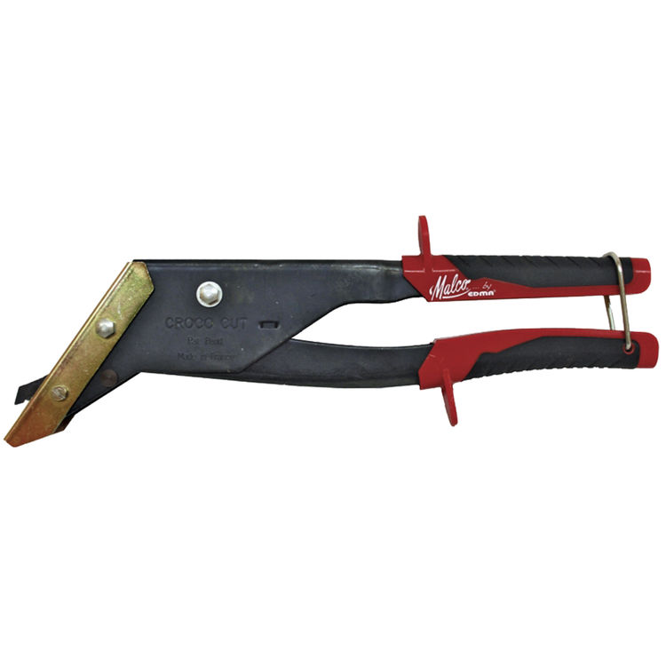 MALCO FCC3 FIBER CEMENT HAND NIBBLER 