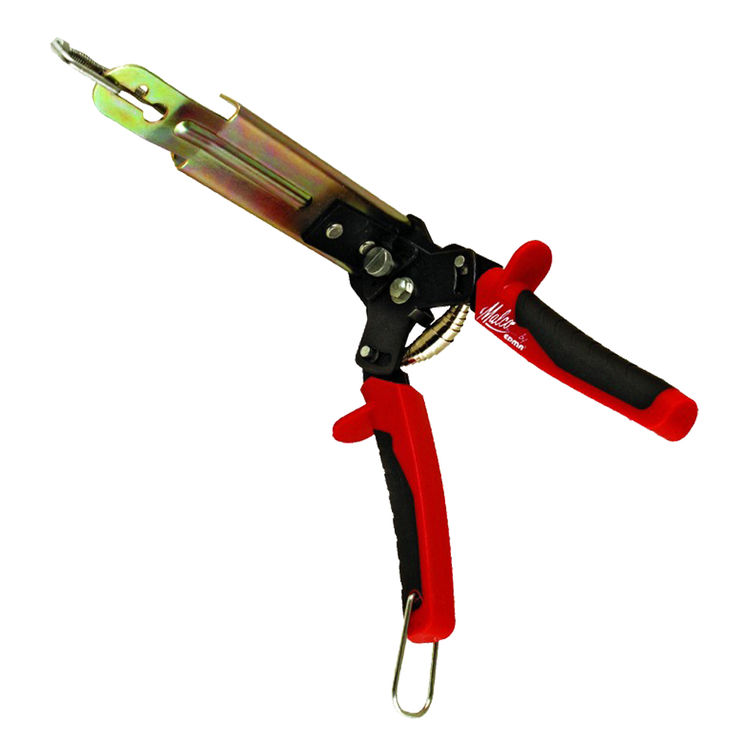 Malco HRP4 Malco HRP4 HOG RING PLIERS WITH SELF FEED