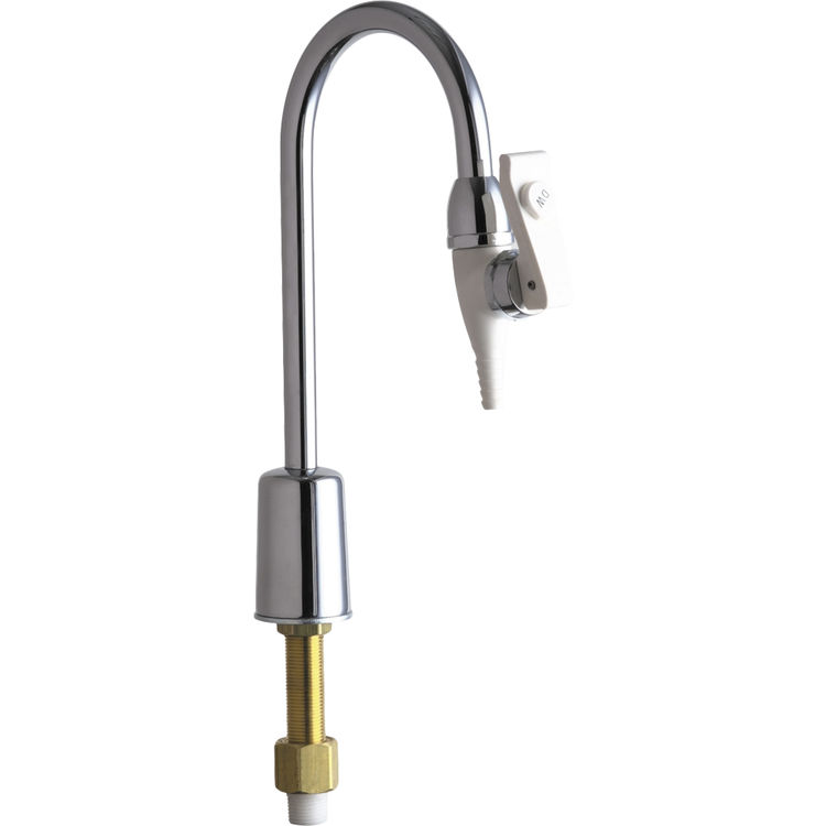 Chicago Faucet 838CP CHICAGO 838CP DISTILLED WATER FAUCET