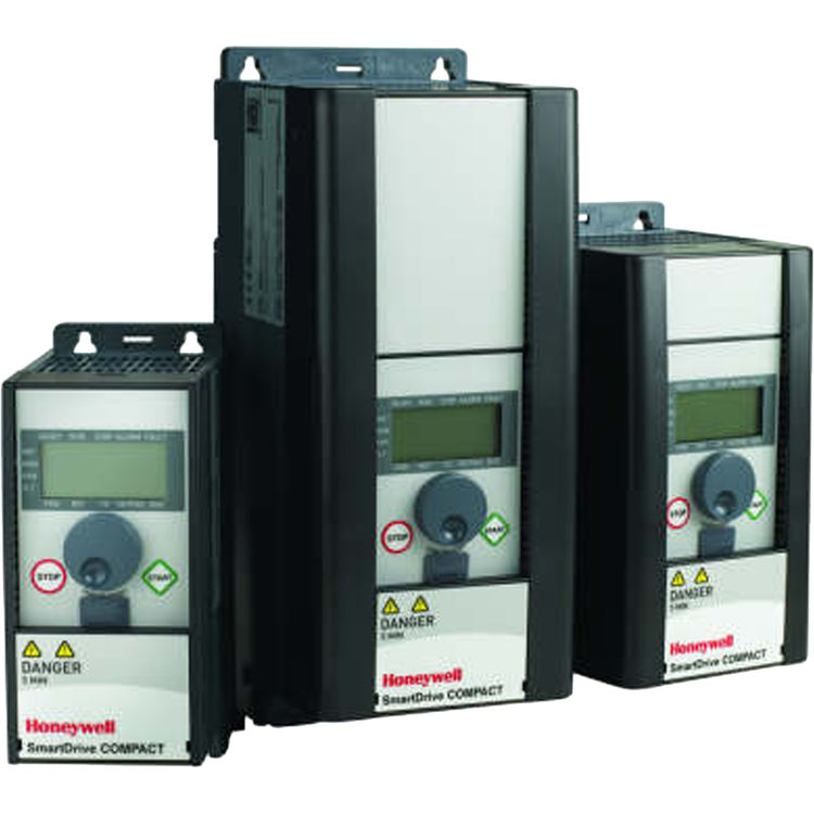 Honeywell HVFDCD1B0005F01 Honeywell HVFDCD1B0005F01 Compact Single Phase VFD